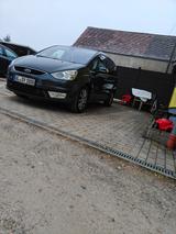 Ford Galaxy 2,0 TDCi 103kW DPF Trend 6-tronic Trend - Ford Galaxy: 1.6