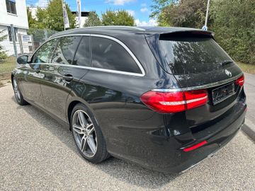 Mercedes E 250 - 9