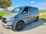 Volkswagen Multivan T6.1 Top gepflegt Offroad Generation - : Van, Offroad