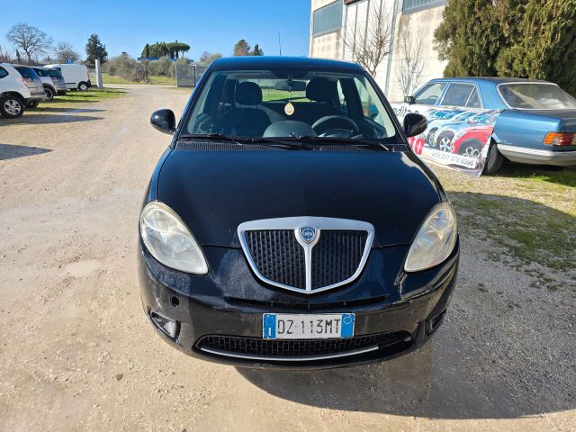 Lancia Ypsilon 1.4 Platino Ecochic GPL 95cv