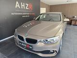 BMW 4 Gran Coupe 420 d*NAVI*TEMPO*SHZ*
