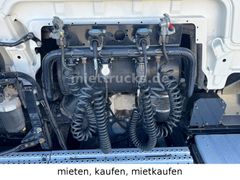 Fahrzeugabbildung MAN TGX 18.470 4x2 BLS Kipphyd. Retarder