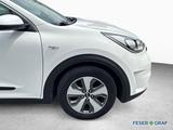 Kia Niro 1.6 Hybrid Vision NAVI SHZ KAMERA - gebrauchte Kia Niro aus dem Jahr 2018