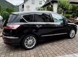 Ford S-Max 2,0 EcoBlue 140kW Vignale Auto Vignale - Ford S-Max: 140