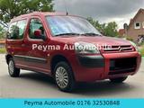 Citroën Berlingo 1.4 Multispace Plus - Citroën Berlingo: 4.4