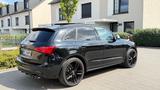 Audi SQ5 3.0 TDI plus quattro mit Auspuffsound - Audi SQ5 aus 2017