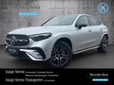 Mercedes-Benz GLC 450 d 4M AMG+AIRM+NIGHT+AHK+DISTRO+PANO+BURM - Mercedes-Benz GLC 450 Gebrauchtwagen
