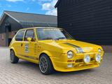 Fiat Ritmo Abarth 125TC Road & Track D Zulassung - Fiat Ritmo Gebrauchtwagen