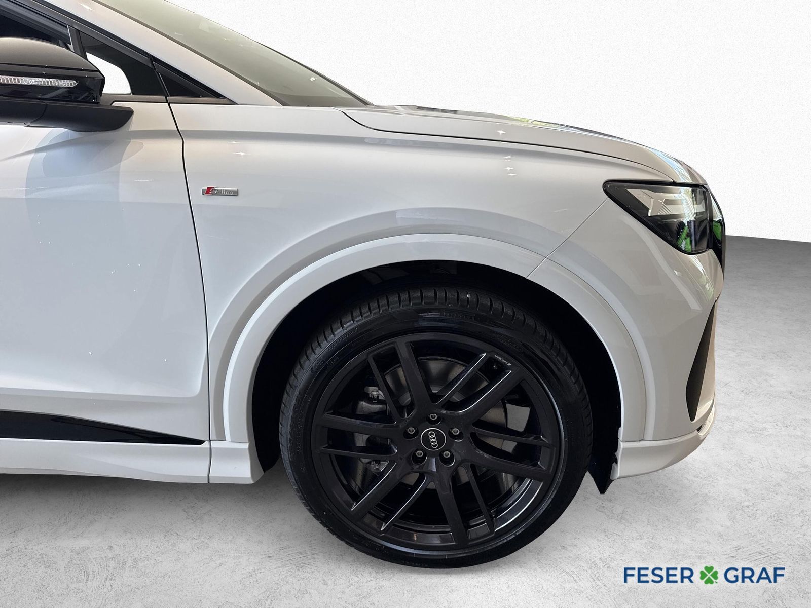 Audi Q4 e-tron - Bild 4