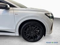 Audi Q4 e-tron - Vorschau Bild 4