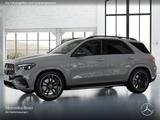 Mercedes-Benz GLE 450 d 4M/AMG Adv+/Night/Stdhzg/Pano/360° - mit Diesel-Antrieb: Geländewagen, mit Klimaanlage
