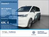 Volkswagen T7 Multivan HYBRID LANG ENERGETIC DCC HUD HK - Volkswagen T7 Multivan in Bochum