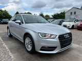 Audi A3 1,4 Sport Ambiente Sportsitze Sport Lenkrad - Audi in Hannover