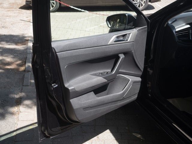 Polo Comfortline TSI DSG Navi AID Keyless Ganzja