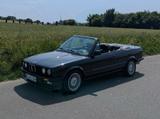 BMW E30 325i Cabrio H-Kennzeichen Schalter... - BMW 325 aus 1989: Cabrio