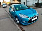 Citroën Citroen DS3 VTi SoChic - gebrauchte Citroen Sportwagen