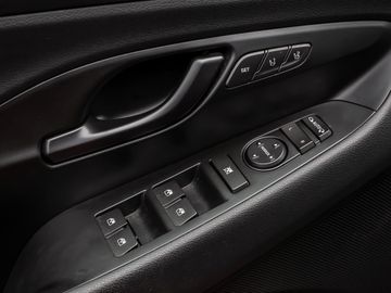 Hyundai i30 Fastback 2.0 N Performance Leder Kamera