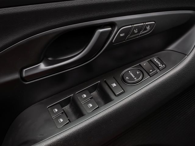 Hyundai i30 Fastback 2.0 N Performance Leder Kamera