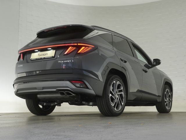 Hyundai Tucson – Bild 28
