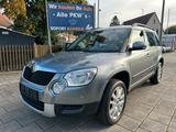 Skoda Yeti Ambition Plus Edition 4x4 SHZ/PDC/8FACH - Skoda Yeti in Nürnberg