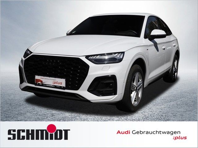 Image of Audi Q5