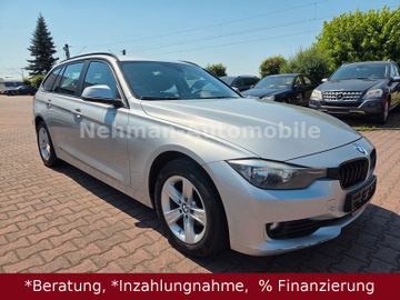 BMW 316 - 2