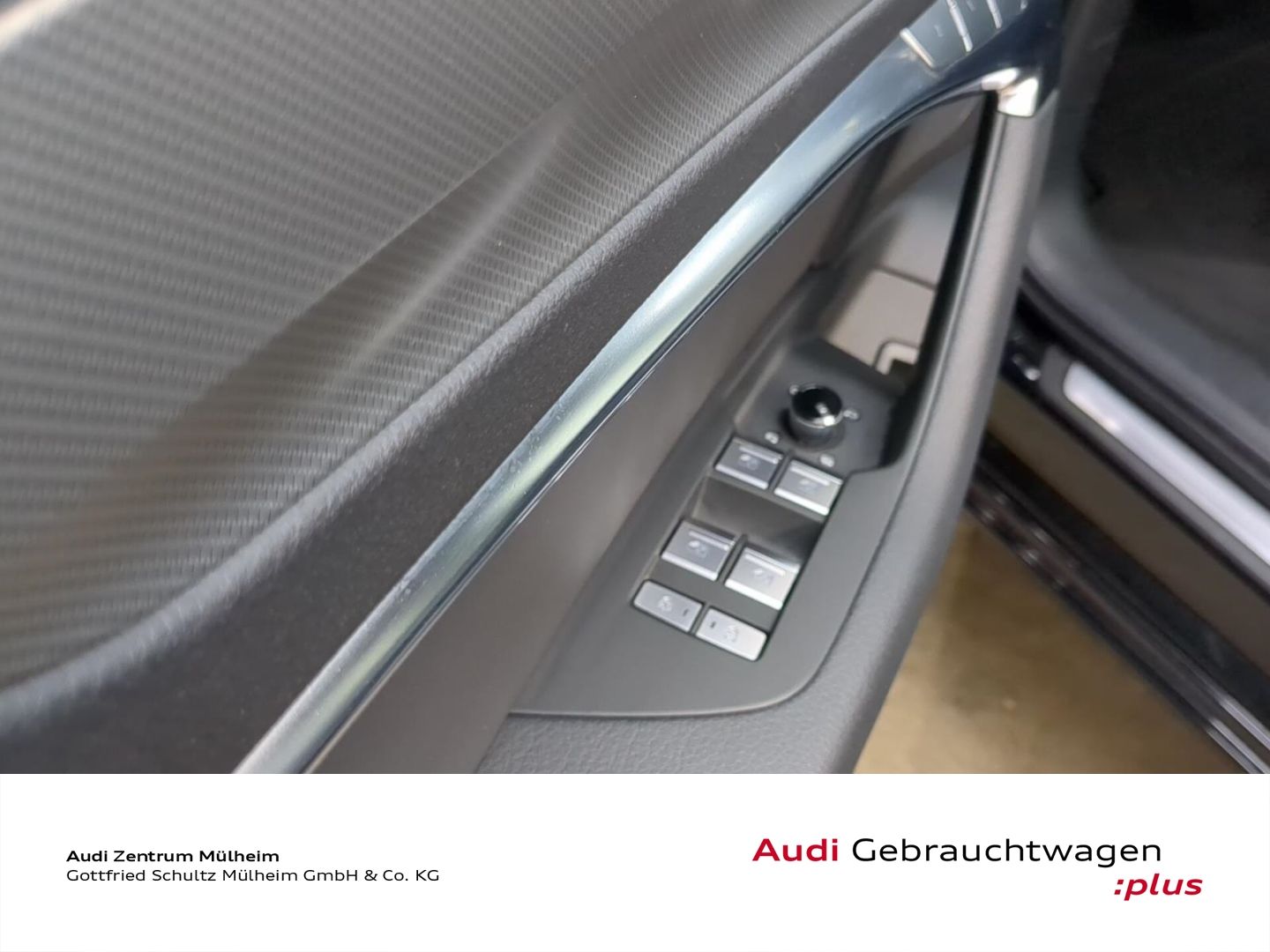 Audi A6 - Bild 12