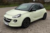 Opel Adam 1.4 Glam *Extras*Top gepflegt* - Opel Adam: Glam