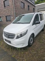 Mercedes-Benz Mercedes Vito 114 Cdi - Mercedes-Benz Vito: Mercede