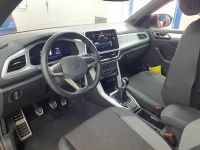 Volkswagen T-Roc - Vorschau Bild 4