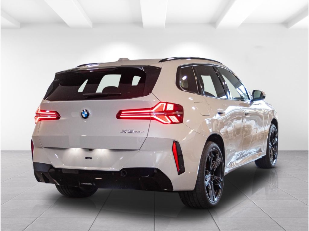 BMW X3 - Bild 4