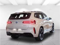 BMW X3 - Vorschau Bild 4