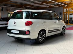 FIAT 500L|PDC|Klima|DAB|Navi|Tempomat|Bluetooth|AUX FIAT 500L|PDC|Klima|DAB|Navi|Tempomat|Bluetooth|AUX