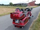 Honda GL 1500 SE TÜV neu  - HONDA GL1500