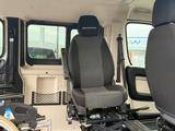 Fiat Ducato-Behindertengerecht-Lift-Automatik - gebrauchte Fiat Ducato aus dem Jahr 2019