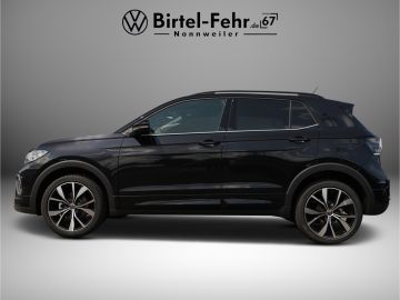Volkswagen T-Cross 1.0 TSI R-Line DSG AnschlussGA 2 J.120 