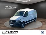 Volkswagen Crafter  Kasten 2.0 TDI 35 LR HD Klima Navi ACC - Volkswagen Crafter: L3h2