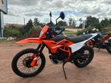 KTM ENDURO 125 R