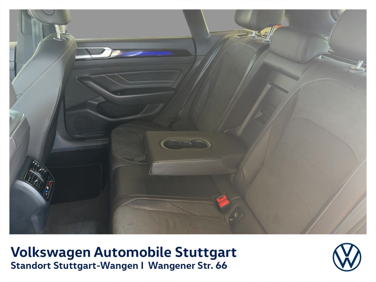 Volkswagen Arteon - Bild 8