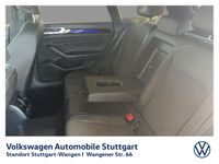 Volkswagen Arteon - Vorschau Bild 8