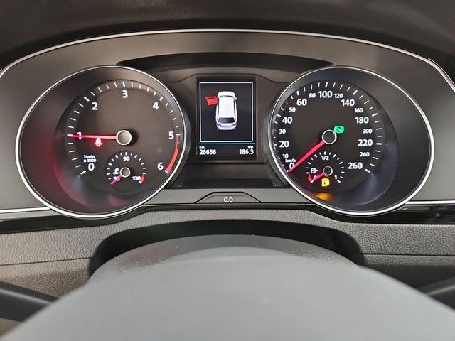 Volkswagen Passat Variant Alltrack REAR VIEW BUSINESS NAVI  foto 9