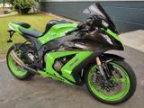 Kawasaki Ninja ZX-10R| großer Service NEU| MIVV Auspuff - Angebote entsprechen deinen Suchkriterien