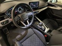 Audi S5 - Vorschau Bild 18