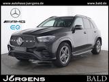 Mercedes-Benz GLE 450 d 4M AMG-Sport/Pano/AHK/Stdhz/Night/20' - Mercedes-Benz GLE 450 Jahreswagen
