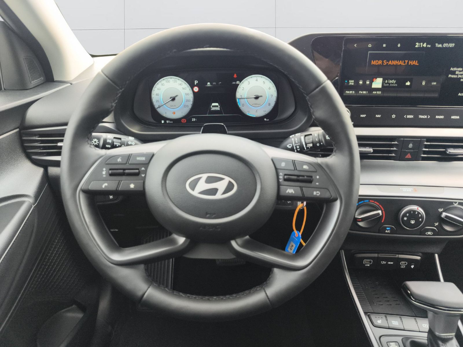 Hyundai i20 - Bild 13