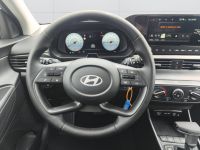 Hyundai i20 - Vorschau Bild 13