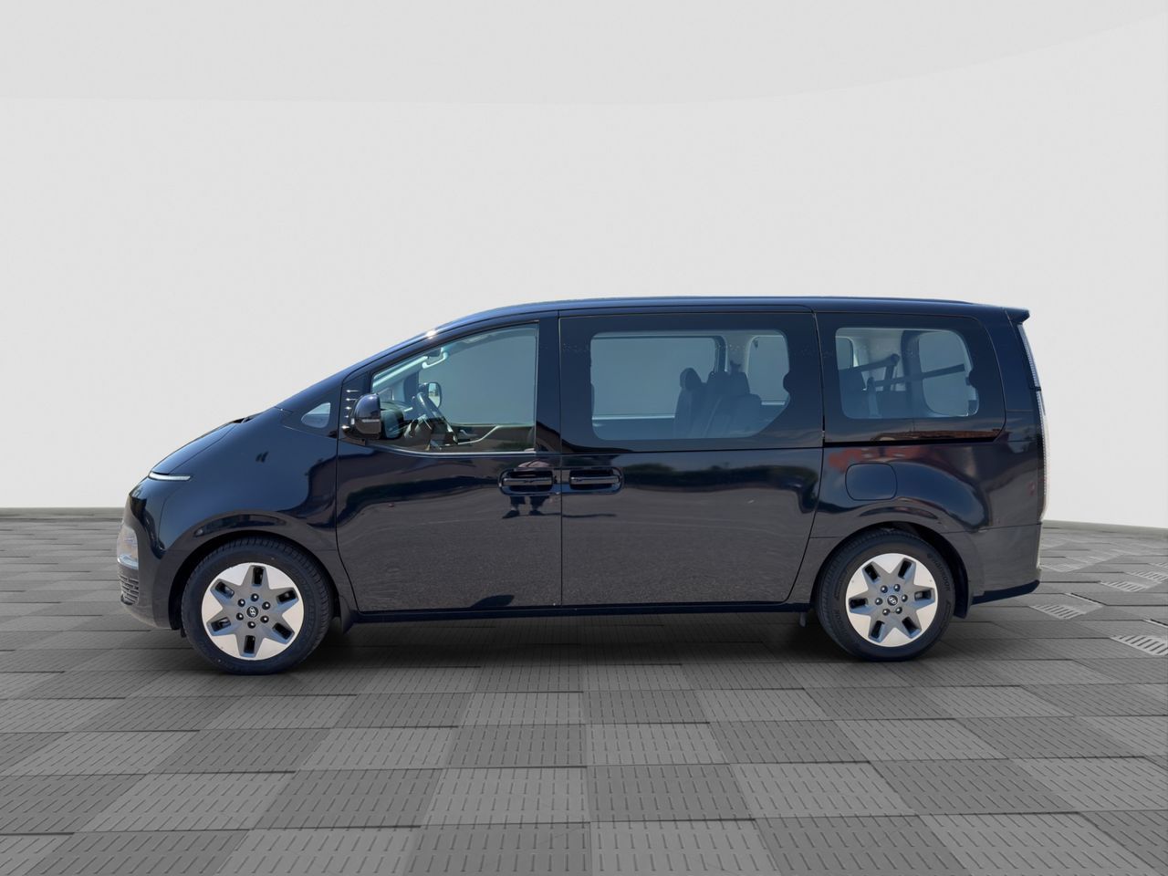 Other HYUNDAI Staria 2.2 AT 2WD 9 posti Wagon imagem 2