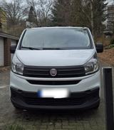 Fiat Talento/Kastenwagen /Transporter/viva... - Fiat: Transporter