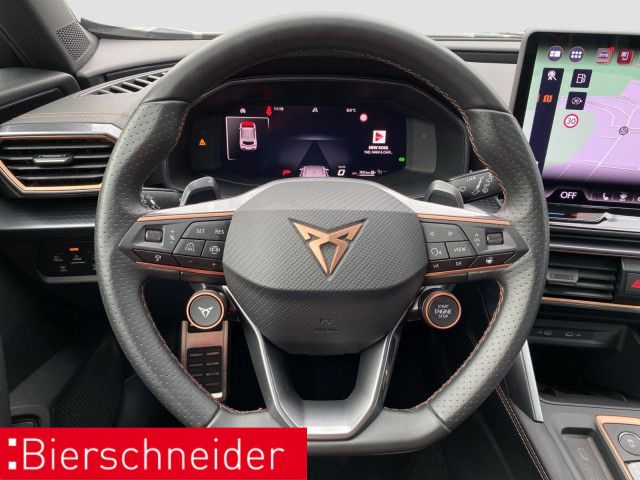 Cupra Formentor - Bild 11