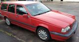 Volvo 850 Kombi - Bastlerfahrzeug - gebrauchte Volvo 850 aus dem Jahr 1994